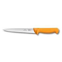 Кухонный нож Victorinox Swibo Filleting 18см 5.8403.18