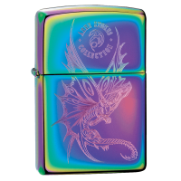 Зажигалка Zippo Anne Stokes Collection 29586