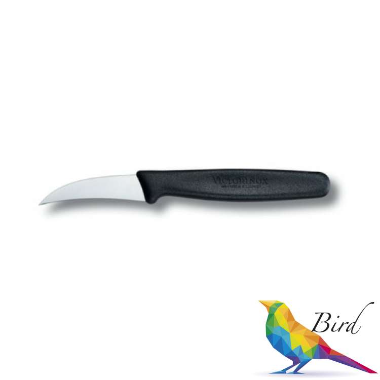 Фото Кухонный нож Victorinox лезвие 6см 5.0503 | Интернет магазин Bird.in.ua