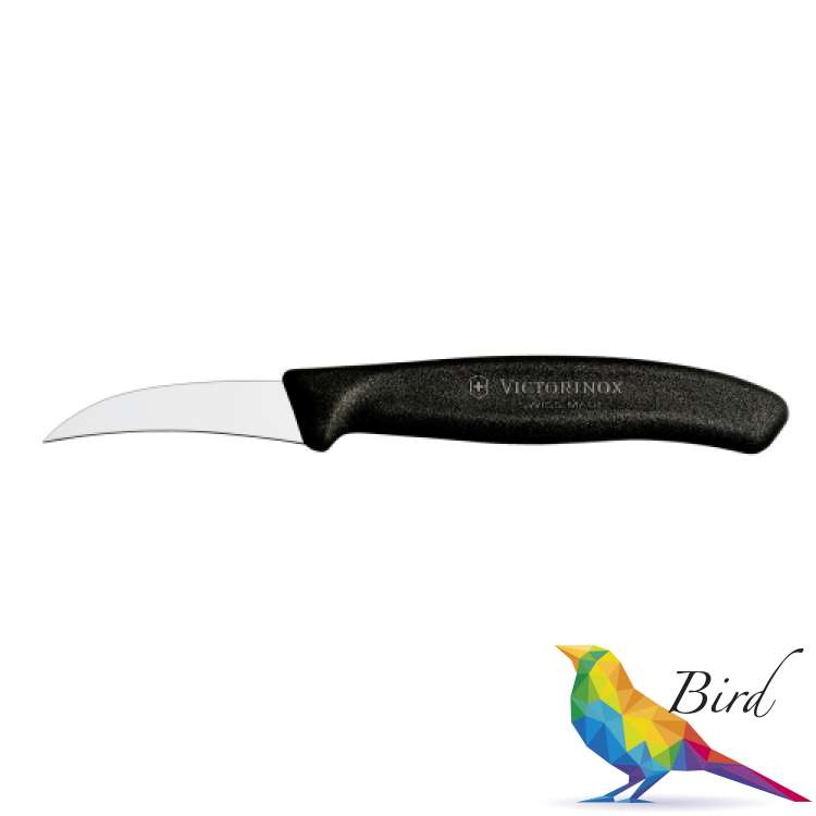 Фото Кухонный нож Victorinox SwissClassic лезвие 6см 6.7503 | Интернет магазин Bird.in.ua