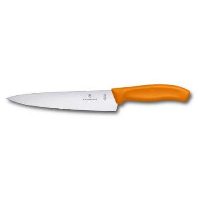 Кухонный нож Victorinox SwissClassic Carving 19см (блистер) 6.8006.19L9B