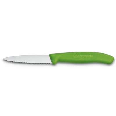 Кухонный нож Victorinox SwissClassic лезвие 8см 6.7636.L114