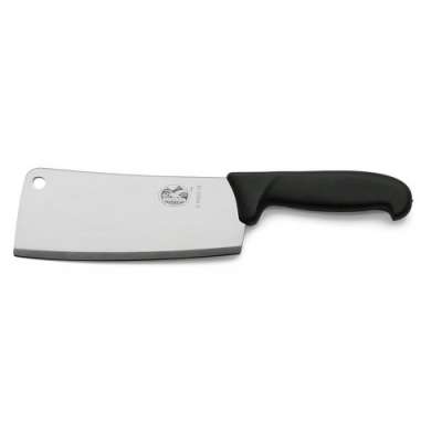 Кухонный нож Victorinox Fibrox Cleaver 18см 5.4003.18