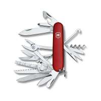 Складной нож Victorinox Swisschamp 1.6795