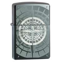 Зажигалка Zippo Compass 29232