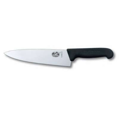 Кухонный нож Victorinox Fibrox Carving 20см 5.2063.20