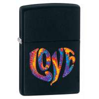 Зажигалка Zippo TIE DYE #3 28045