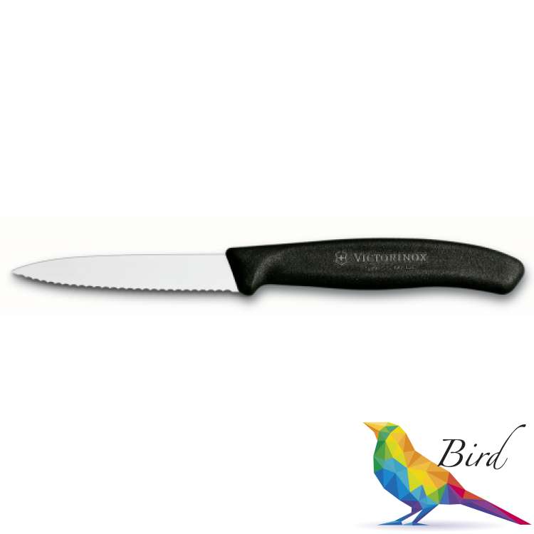 Фото Кухонный нож Victorinox SwissClassic лезвие 8см 6.7633 | Интернет магазин Bird.in.ua