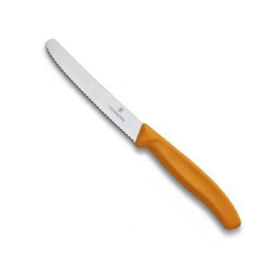 Кухонный нож Victorinox SwissClassic лезвие 11см 6.7836.L119