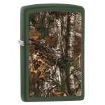 Фото Зажигалка Zippo Realtree Xtra Camo 29585 | Интернет магазин Bird.in.ua