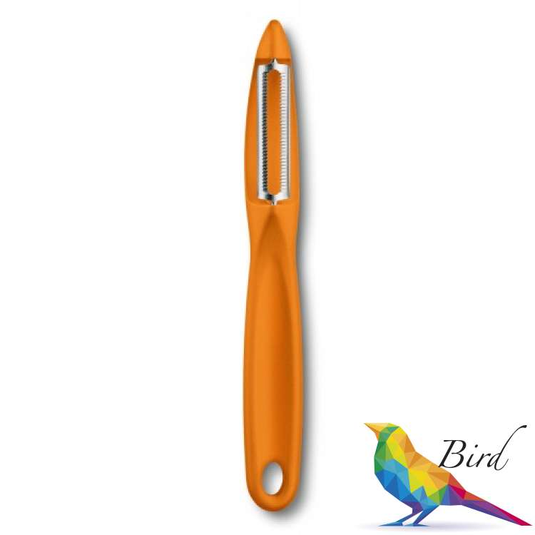 Купить Овощечистка Victorinox Swiss 7.6075.9 от Официального Дилера в Украине⭐100% гарантия качества. ✈Быстрая доставка. ➤Заходите! Фото Овощечистка Victorinox Swiss 7.6075.9 | Интернет магазин Bird.in.ua