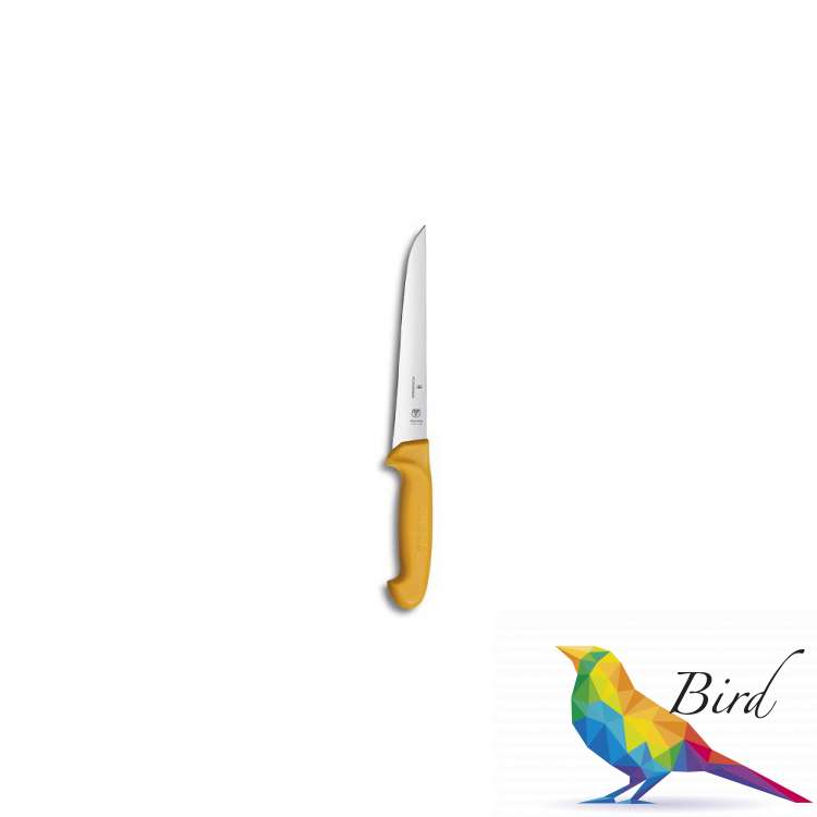 Фото Кухонный нож Victorinox Swibo Sticking 18см 5.8411.18 | Интернет магазин Bird.in.ua