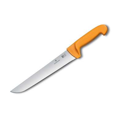 Кухонный нож Victorinox Swibo Butcher 24см 5.8431.24