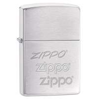 Зажигалка Zippo ZIPPO ZIPPO ZIPPO 274181