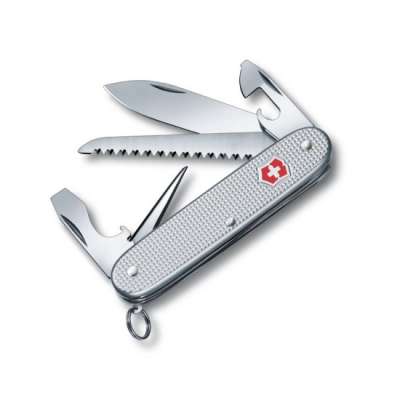 Складной нож Victorinox Farmer 0.8241.26