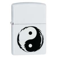 Зажигалка Zippo Yin Yang 29544