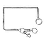 Фото Цепочка Victorinox 40см хром (D1,5мм) 4.1854 | Интернет магазин Bird.in.ua