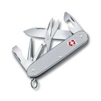 Складной нож Victorinox Pioneer X 0.8231.26