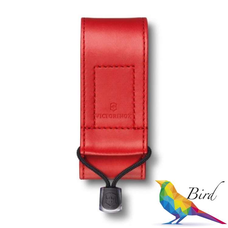 Фото Чехол Victorinox на липучке (91-93мм) 2-4слоя 4.0480.1 | Интернет магазин Bird.in.ua