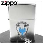 Фото Зажигалка Zippo Arrowhead Emblem 29101 | Интернет магазин Bird.in.ua