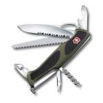 Фото Складной нож Victorinox RangerGrip 179 0.9563.MWC4 | Интернет магазин Bird.in.ua