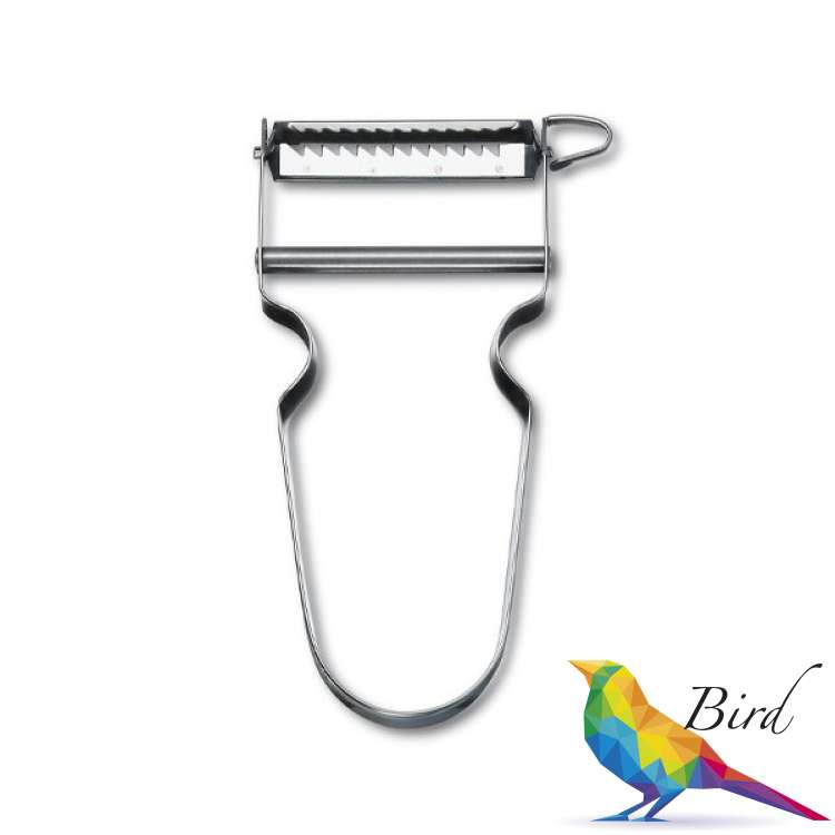 Фото Овощечистка Victorinox J-Star 7.6072 | Интернет магазин Bird.in.ua