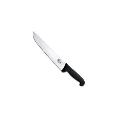 Кухонный нож Victorinox Fibrox Butcher 18см 5.5203.18