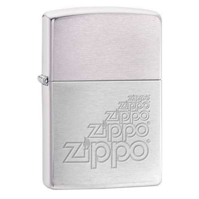 Зажигалка Zippo ZIPPO ZIPPO ZIPPO 242329