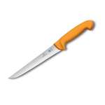 Фото Кухонный нож Victorinox Swibo Sticking 25см 5.8411.25 | Интернет магазин Bird.in.ua