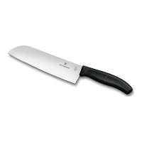Кухонный нож Victorinox SwissClassic Santoku 17см 6.8503.17