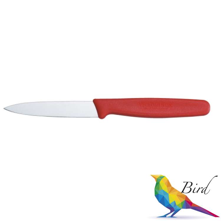 Фото Кухонный нож Victorinox лезвие 8см 5.0601 | Интернет магазин Bird.in.ua
