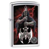 Зажигалка Zippo Anne Stokes Collection 29109