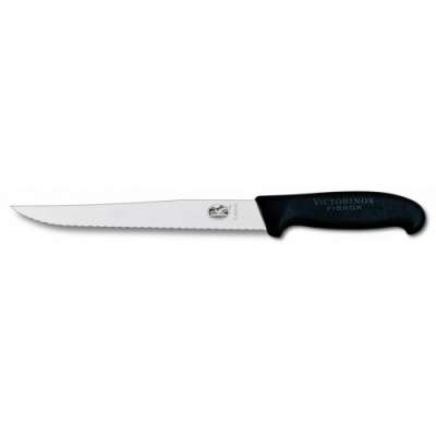 Кухонный нож Victorinox Fibrox Carving 20см 5.2833.20