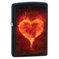 Зажигалка Zippo HEARTS 28313