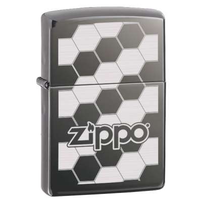 Зажигалка Zippo HONEYCOMB 324680