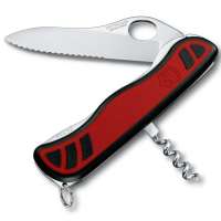 Складной нож Victorinox Sentinel 0.8321.MWC