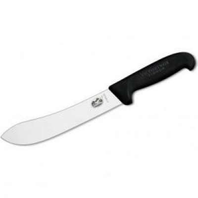 Кухонный нож Victorinox Fibrox Butcher 20см 5.7403.20