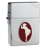Зажигалка Zippo Limited Edition Windy Girl 28729
