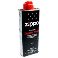 Бензин Zippo 3141 R (топливо для зажигалки 125 ml)