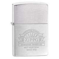 Зажигалка Zippo WHENEVER 266700