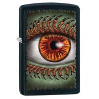Зажигалка Zippo Monster Eye 28668