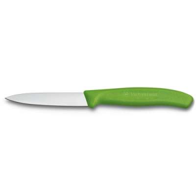 Кухонный нож Victorinox SwissClassic лезвие 8см 6.7606.L114