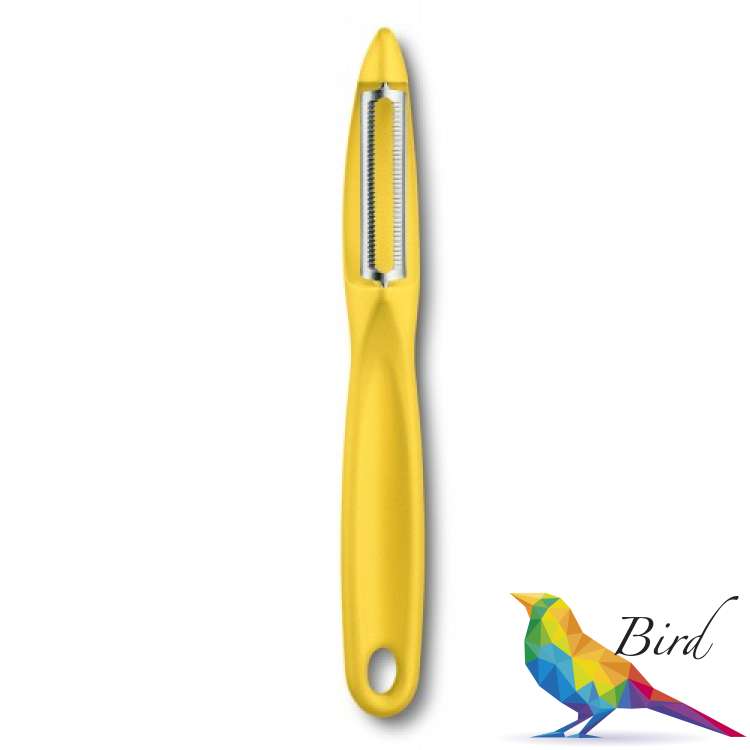 Купить Овощечистка Victorinox Swiss 7.6075.8 от Официального Дилера в Украине⭐100% гарантия качества. ✈Быстрая доставка. ➤Заходите! Фото Овощечистка Victorinox Swiss 7.6075.8 | Интернет магазин Bird.in.ua