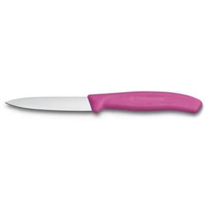 Кухонный нож Victorinox SwissClassic лезвие 8см 6.7606.L115