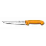 Фото Кухонный нож Victorinox Swibo Sticking 22см 5.8411.22 | Интернет магазин Bird.in.ua