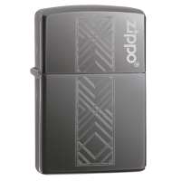 Зажигалка Zippo Luxury Design 49163
