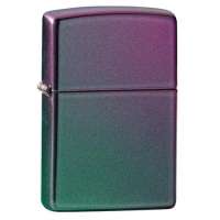 Зажигалка  Zippo Reg Iridescent Matte 49146