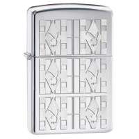 Зажигалка Zippo Playboy Diamonds 28624