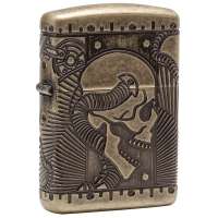 Зажигалка Zippo Steampunk 29268