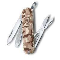 Складной нож-брелок Victorinox Classic Sd 0.6223.941